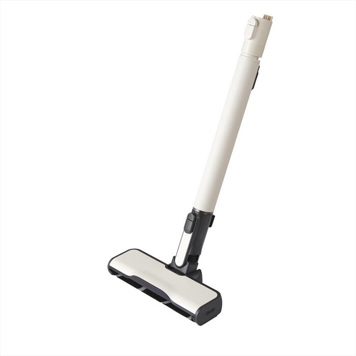 LG - Scopa elettrica CORDZERO A9K-LITE1C-Calming Beige