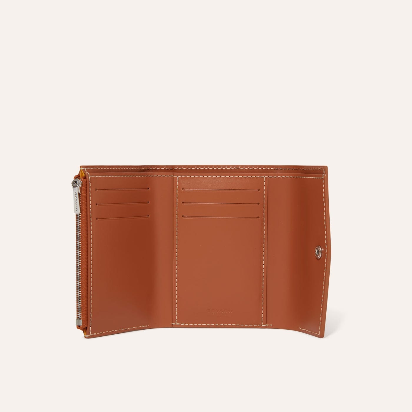 Saint-Gabriel wallet