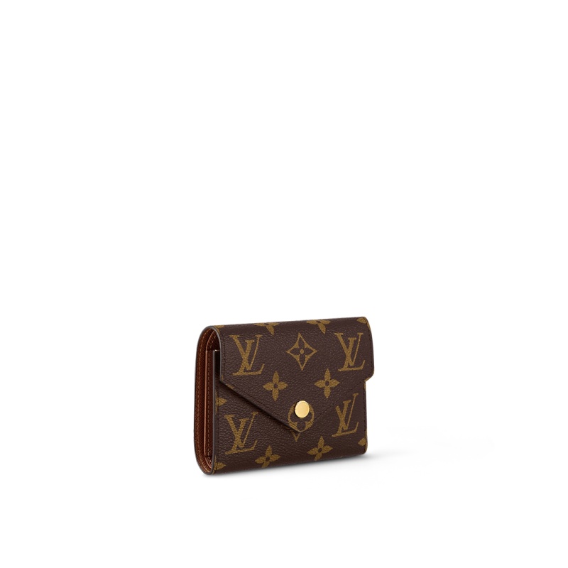 Victorine Wallet M62472