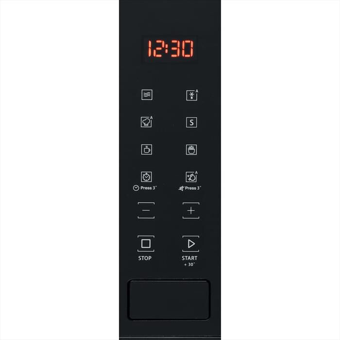 HOTPOINT ARISTON - MF20S IX HA