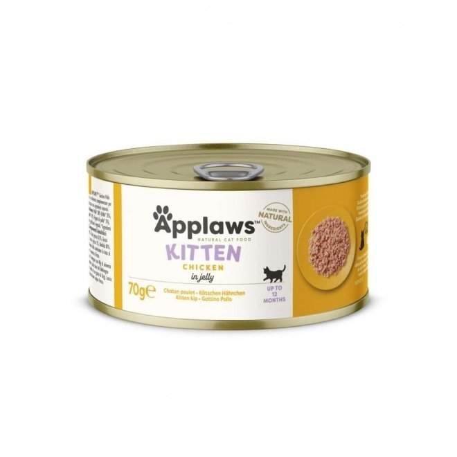 Applaws Kitten kylling