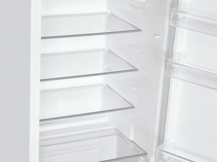 CANDY - Frigorifero 2 porte CFBD24505EH Classe E 205 lt-Bianco