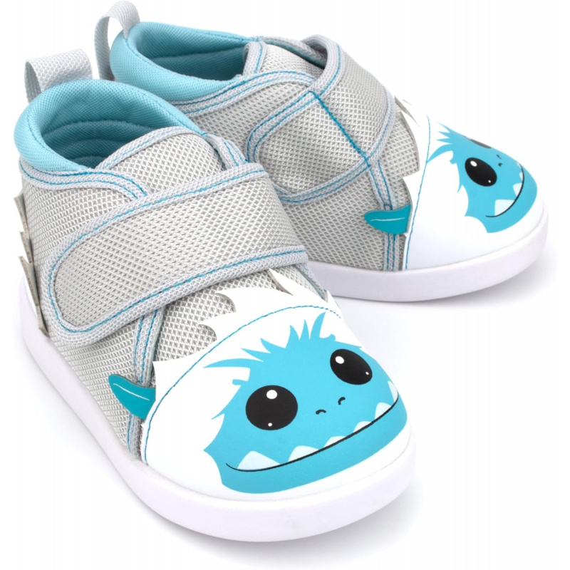 Squeaky Toddler Shoes
