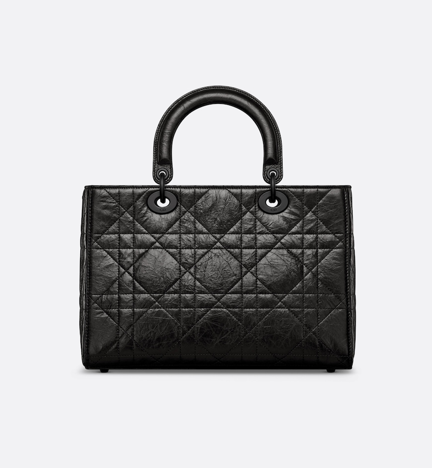 Medium Lady D-Sire My ABCDior Bag HandBags