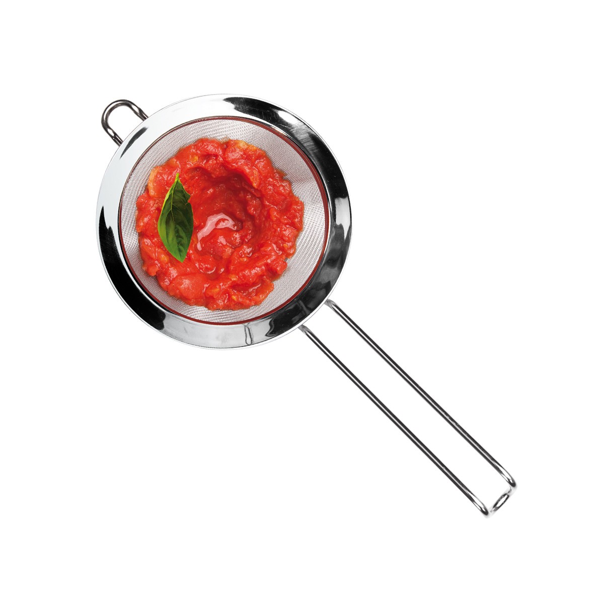 Sítko kónické GrandCHEF ø 12 cm