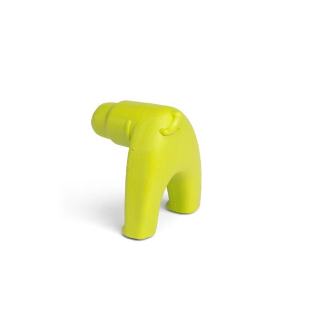 West Paw Toppl Stopper grønn