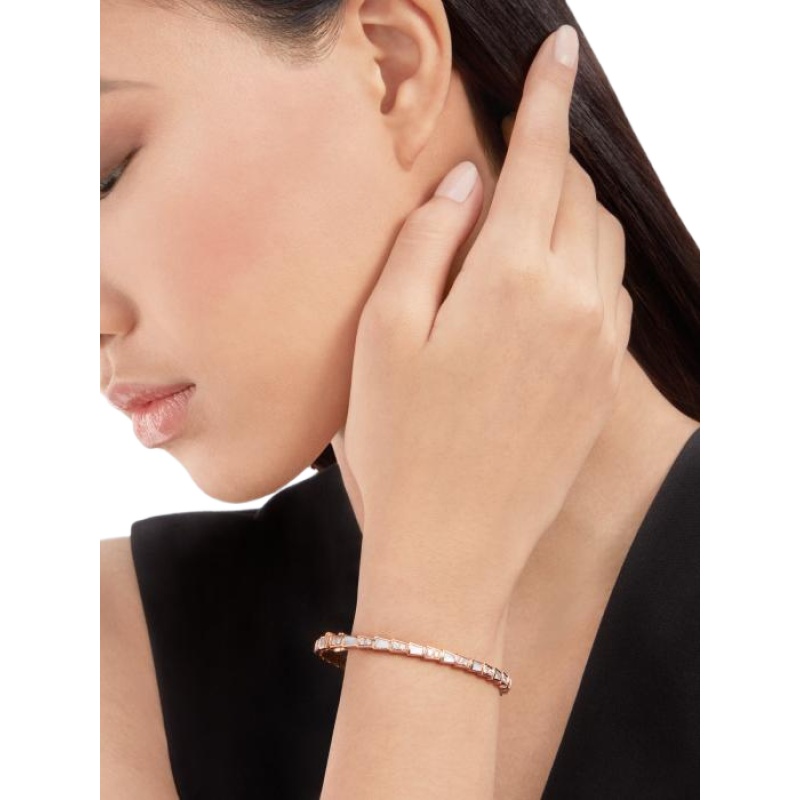 Serpenti Viper Bracelet