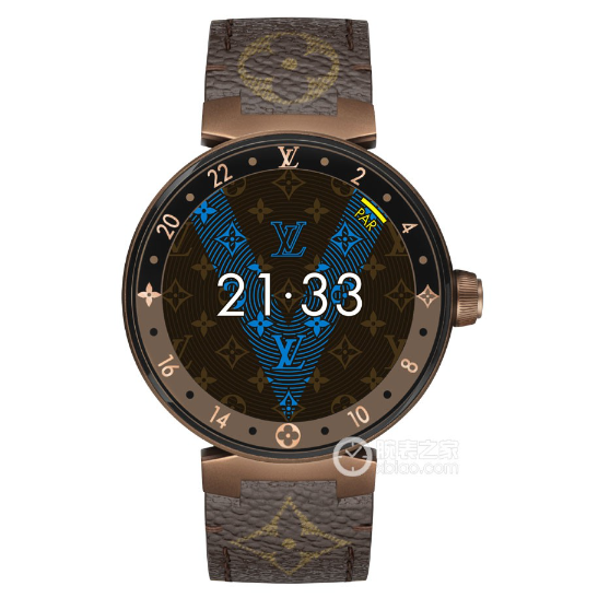 LV Watch