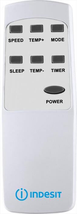 WHIRLPOOL - Condizionatore monoblocco PAI27COW-Nero, Bianco