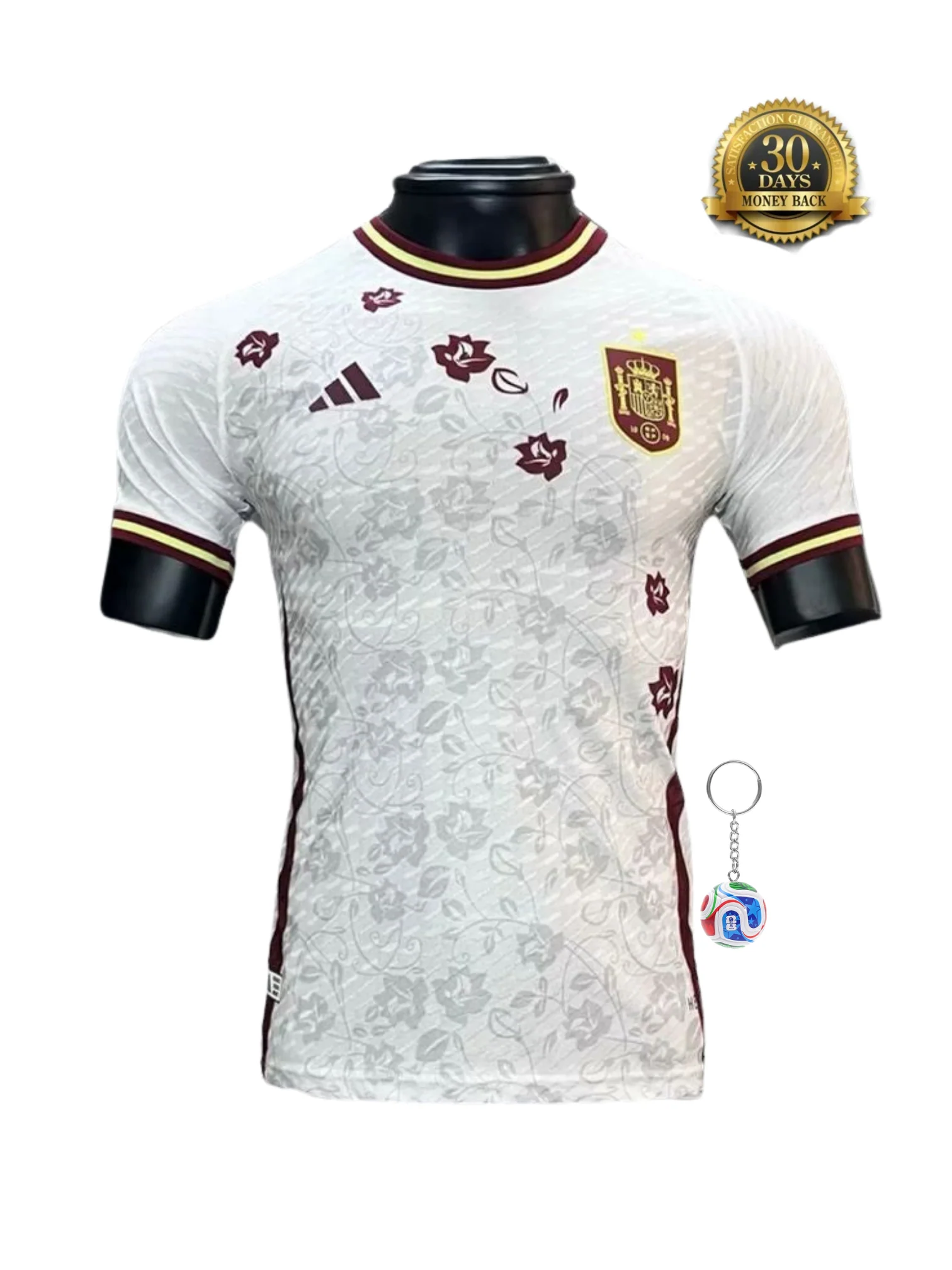 SPAIN SPECIAL EDITION III 2024 MAN (PLAYER VERSION)