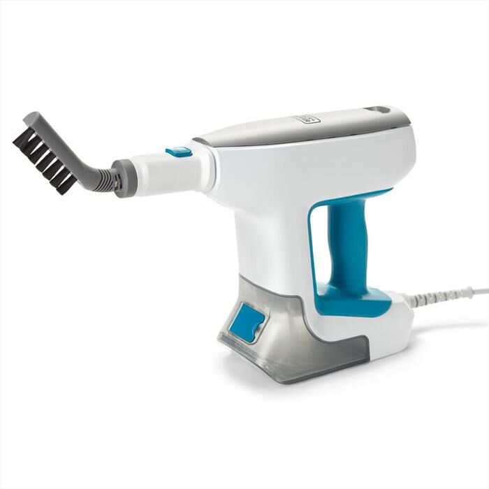BLACK & DECKER - Spazzolone a vapore BHSM15FX08