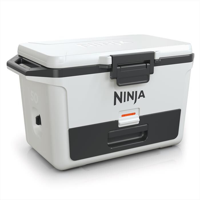 NINJA - FRIGO PORTATILE FROSTVAULT 47LT-Bianco nuvola