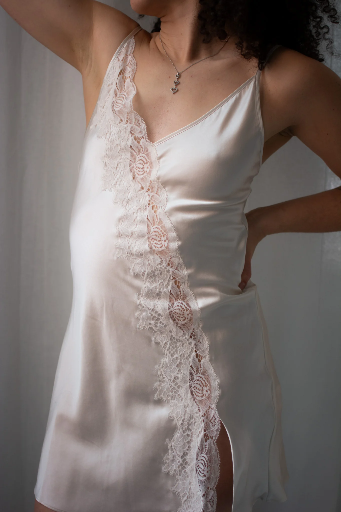 Ginia Jezebel Chemise