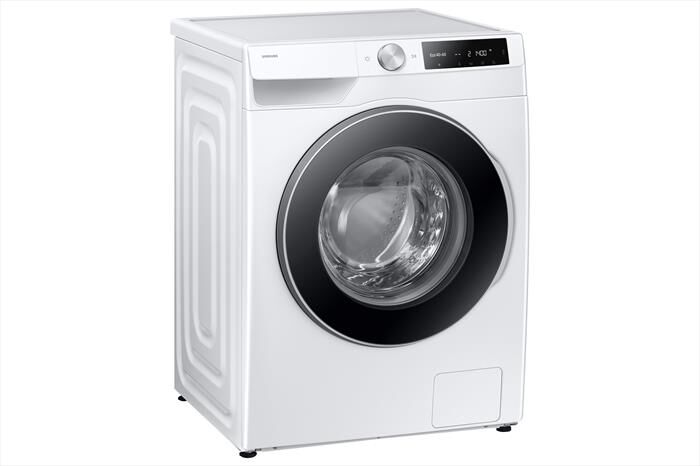 SAMSUNG - Lavatrice WW90DG6U25LEU3 9 Kg Classe A-bianco