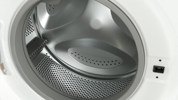 INDESIT - Lavatrice BWA 71296X WV IT 7 Kg Classe A