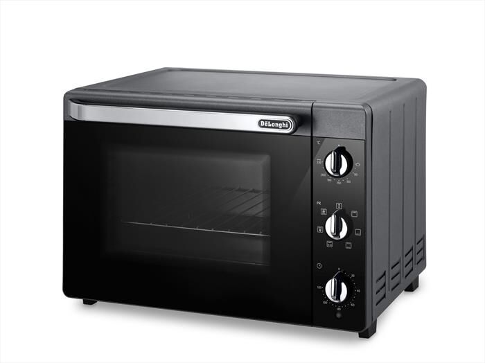 DE LONGHI - EO40123.S-Nero