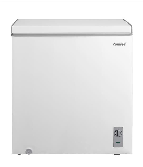 COMFEE - Congelatore orizzontale RCC270WH2 Classe E 198 lt-bianco