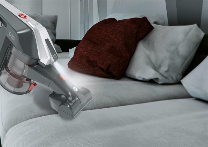 HOOVER - HF322AFP 011-Grigio, Titanio