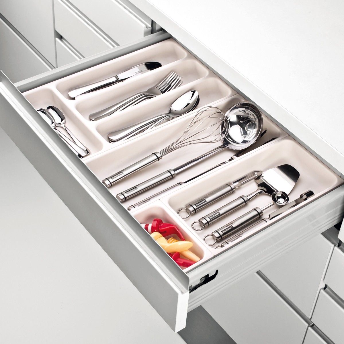 Zásobník FlexiSPACE 370 x 222 mm
