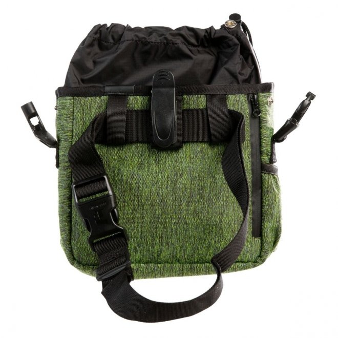 Feel Active Treat bag Eco, grønn
