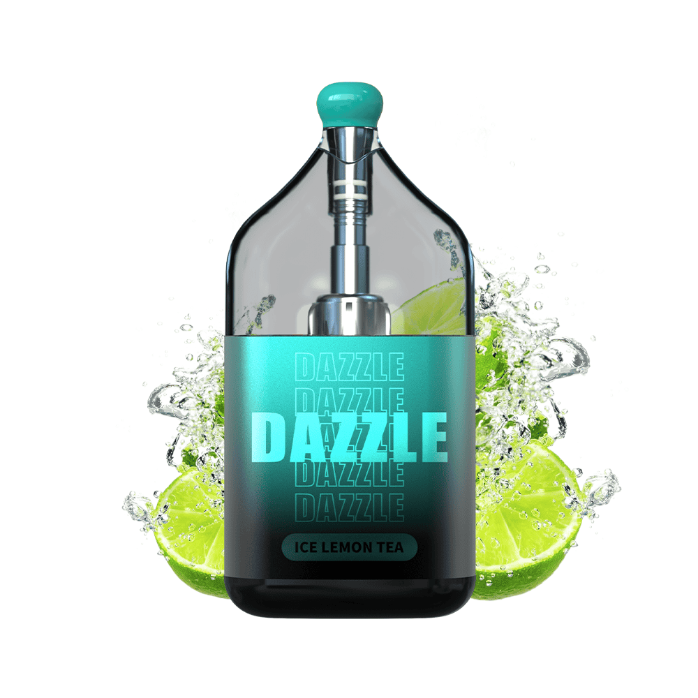 BIMO Dazzle 18000 Puffs