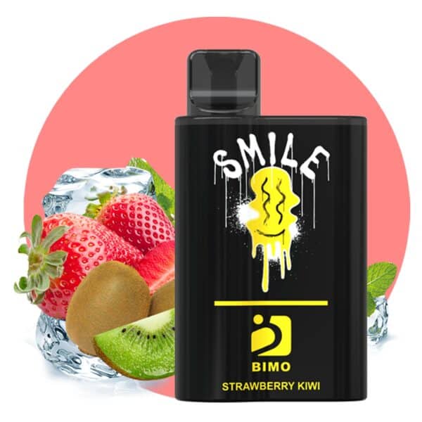BIMO 4000 Puffs