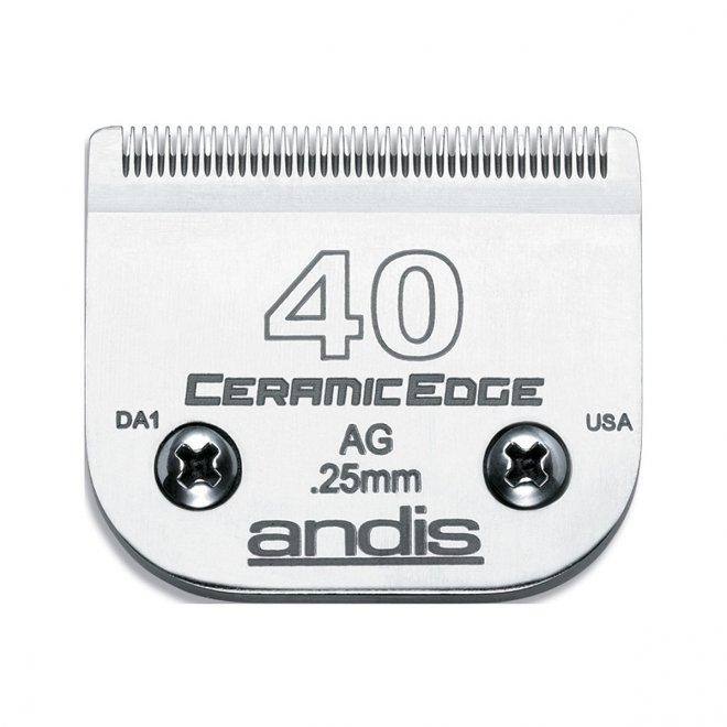 Andis Ceramic Edge skjær
