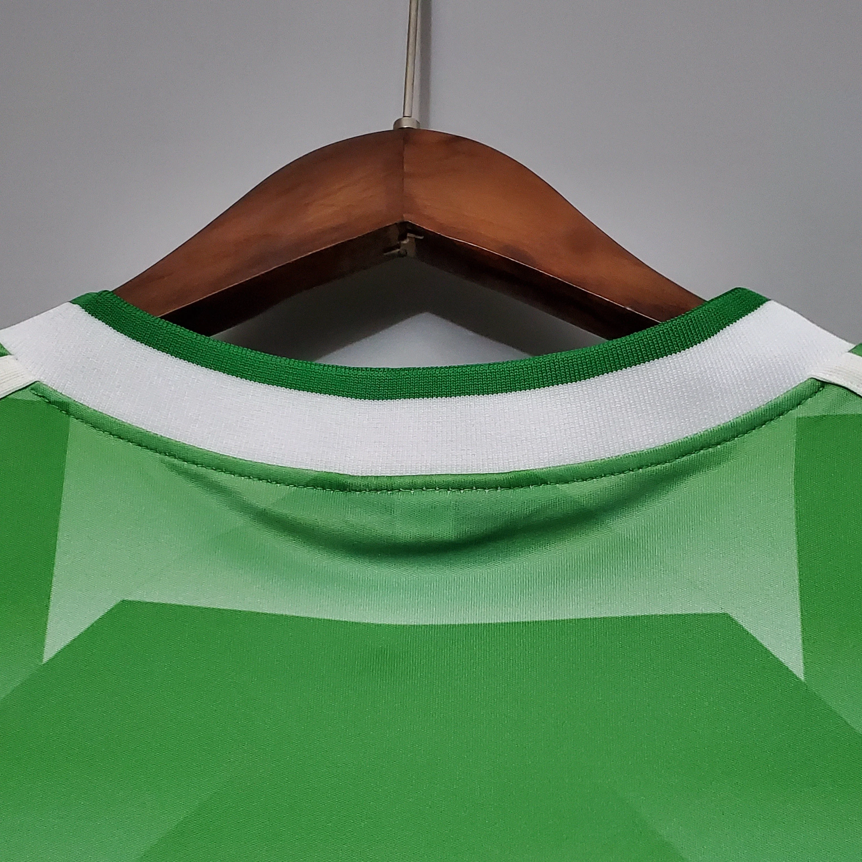 GERMANY I 1988 MAN (RETRO)