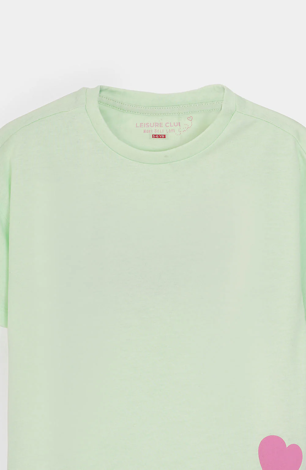 Basic Tee - GKT755325