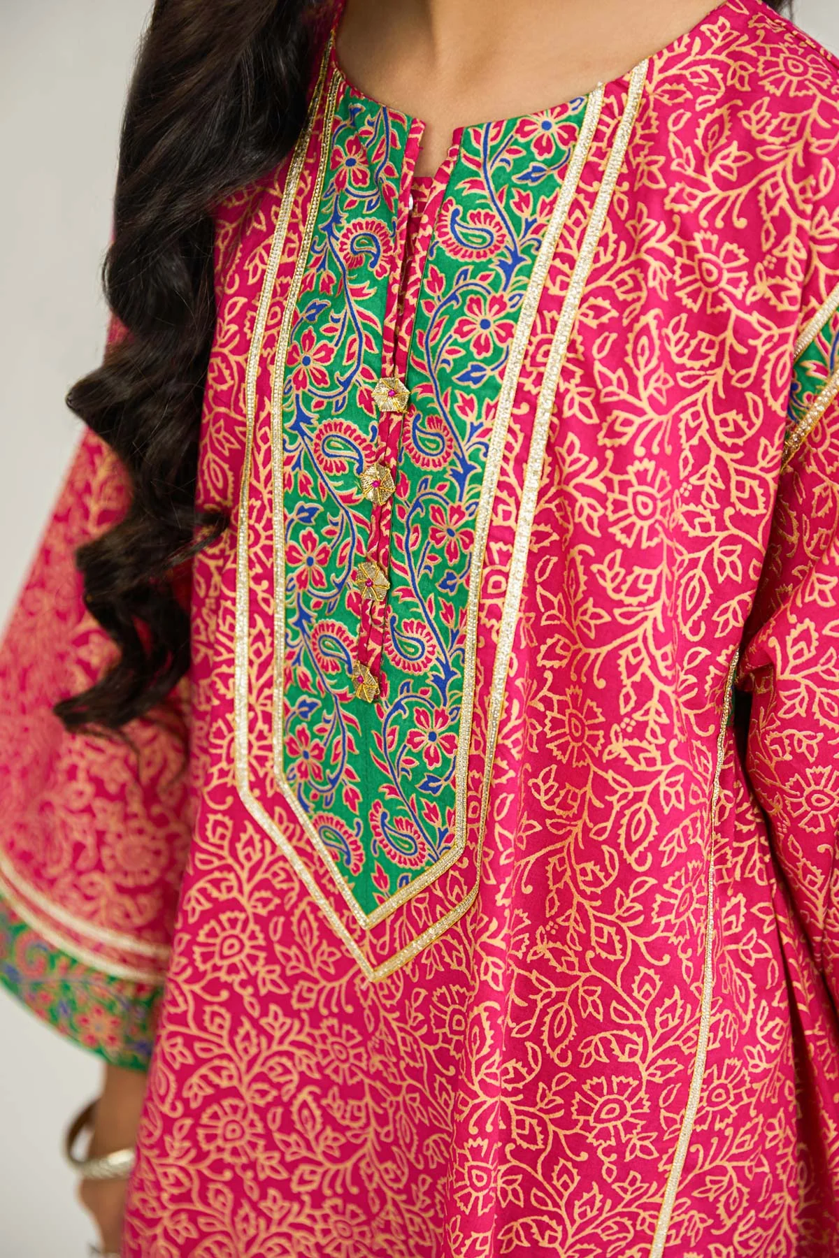 Bani 2 Piece Suit - KPL773325