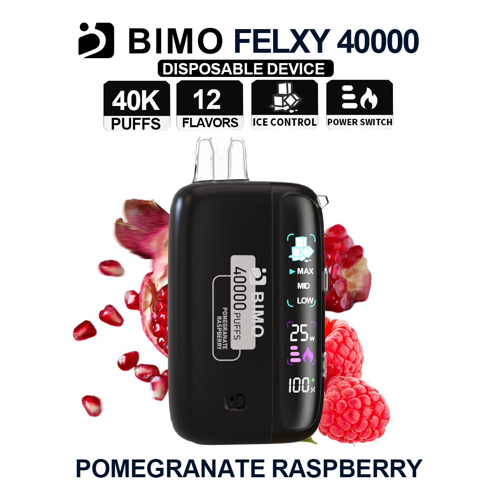 BIMO Felxy 40000