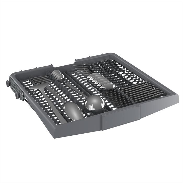 BEKO - Lavastoviglie BDFN26560XC Classe A 15 coperti-Acciaio inossidabile