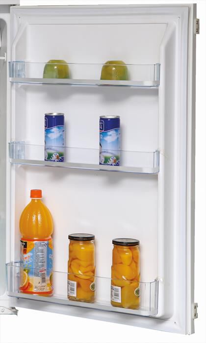 CANDY - Frigorifero sotto-tavolo CMLS59EW Classe E 135 lt-White