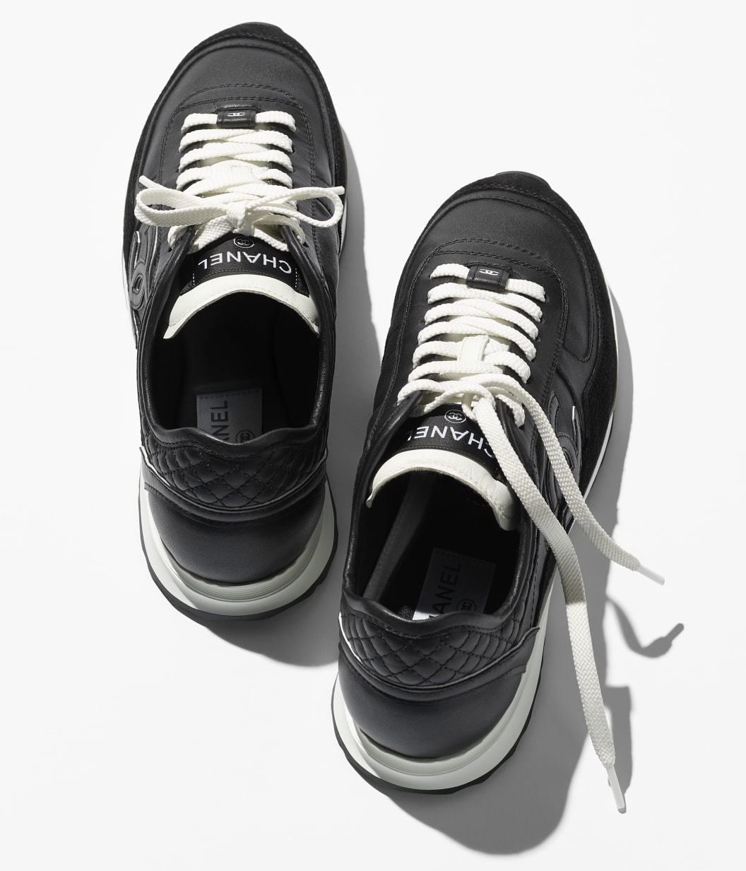 Spring-Summer 2025 Pre-collection Sneakers