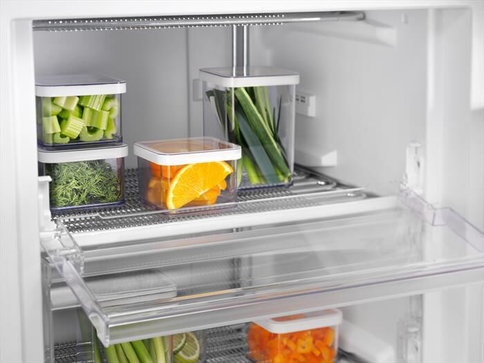 ELECTROLUX - Congelatore verticale LUT1AE32W Classe E-Bianco