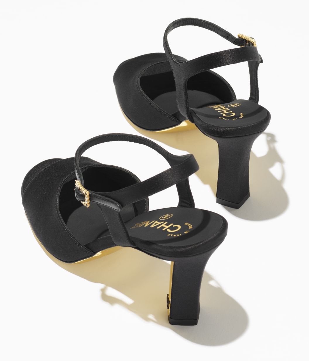 Cruise 2024/25 Sandals