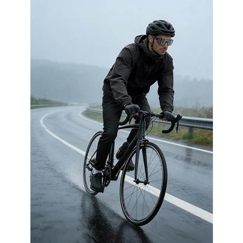 CLOVENIX MEN'S CASUAL OUTERWEAR COLLECTION