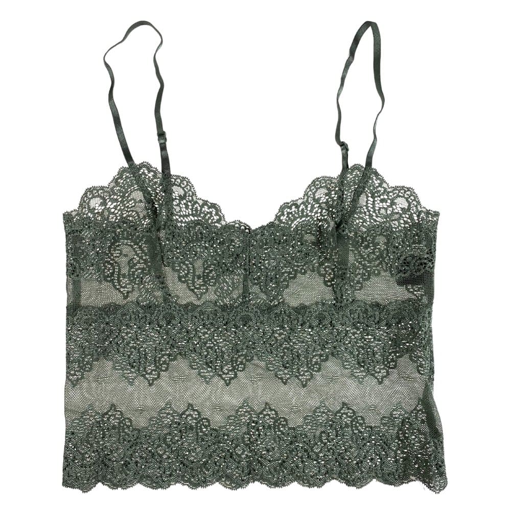 Only Hearts So Fine Lace Cami