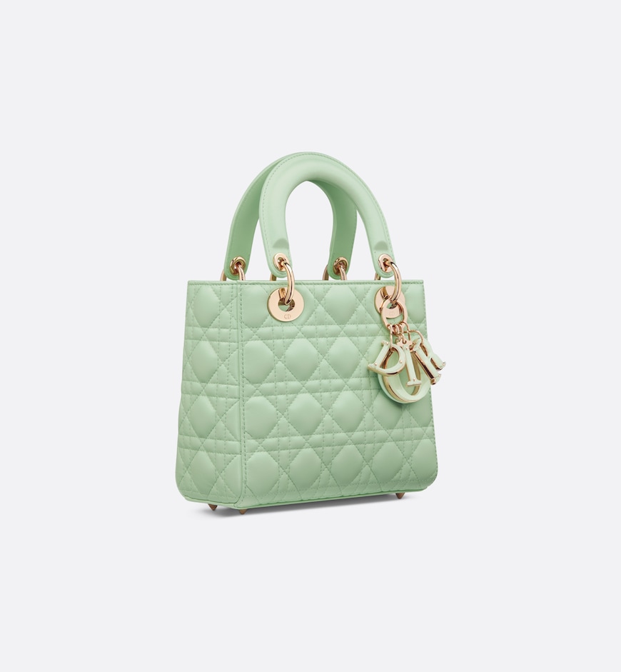 Small Lady Bag HandBags