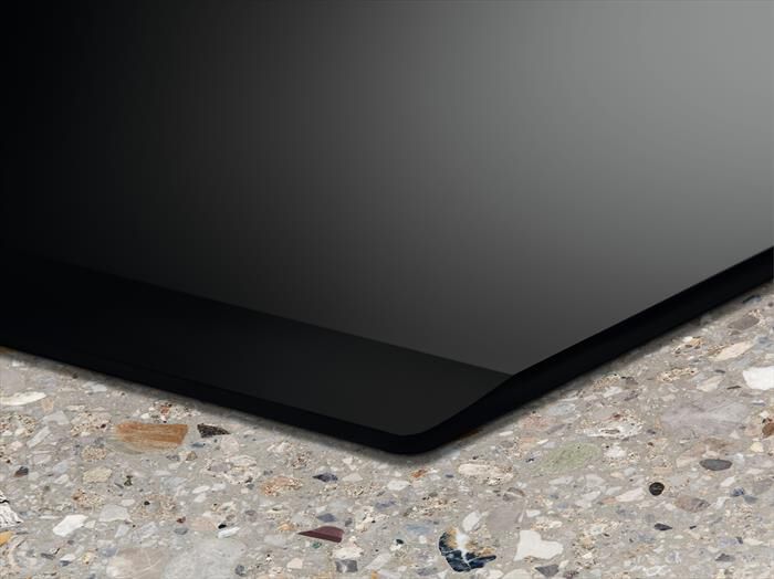 ELECTROLUX - Piano cottura induzione CIL63443 59 cm-Nero