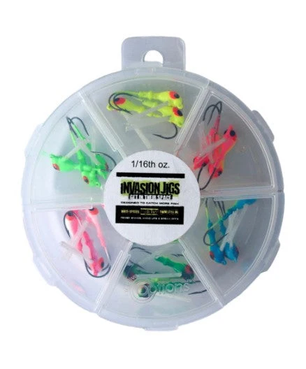 POCKET PACK INVASION JIG