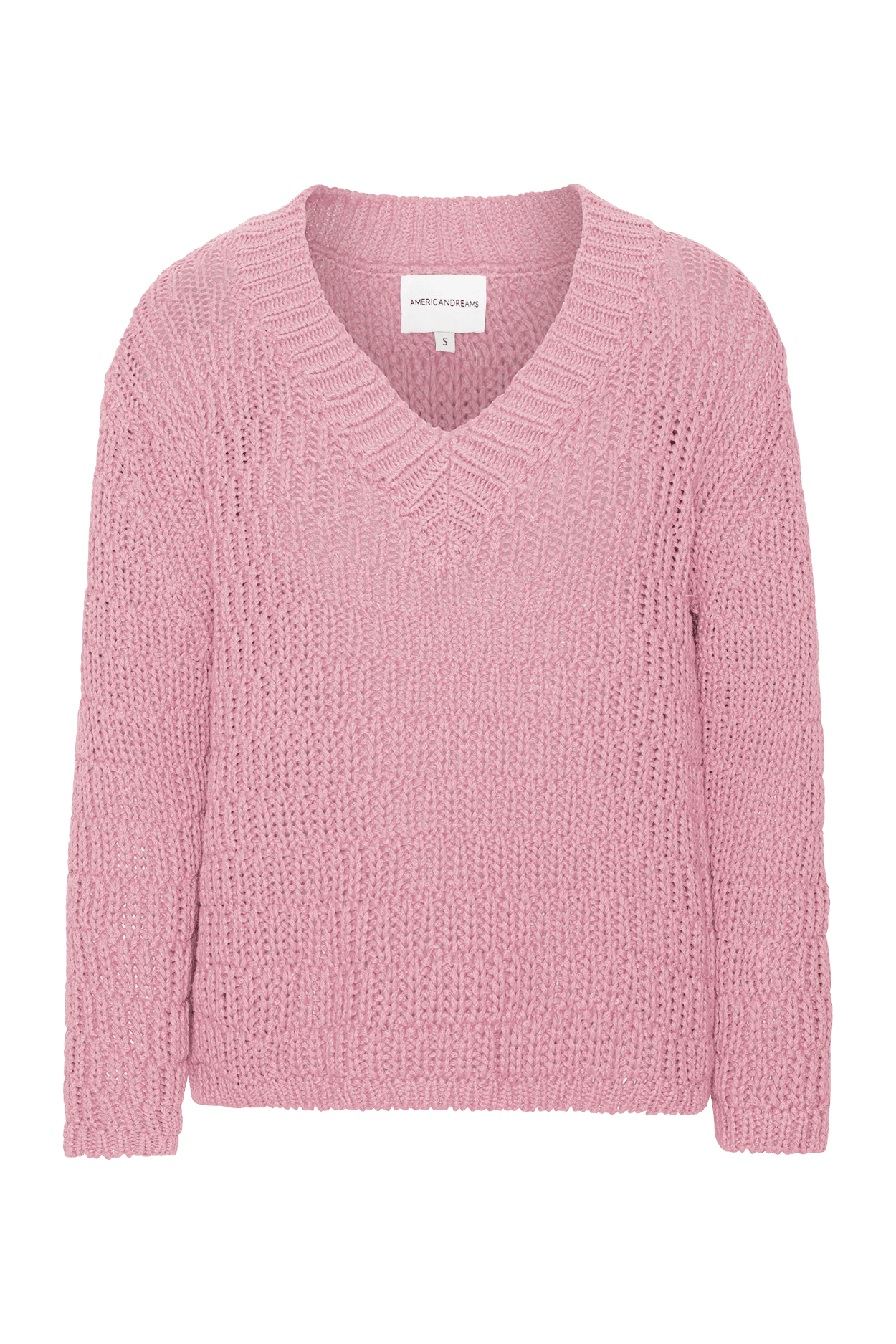 ‌Berry Bliss Pullover
