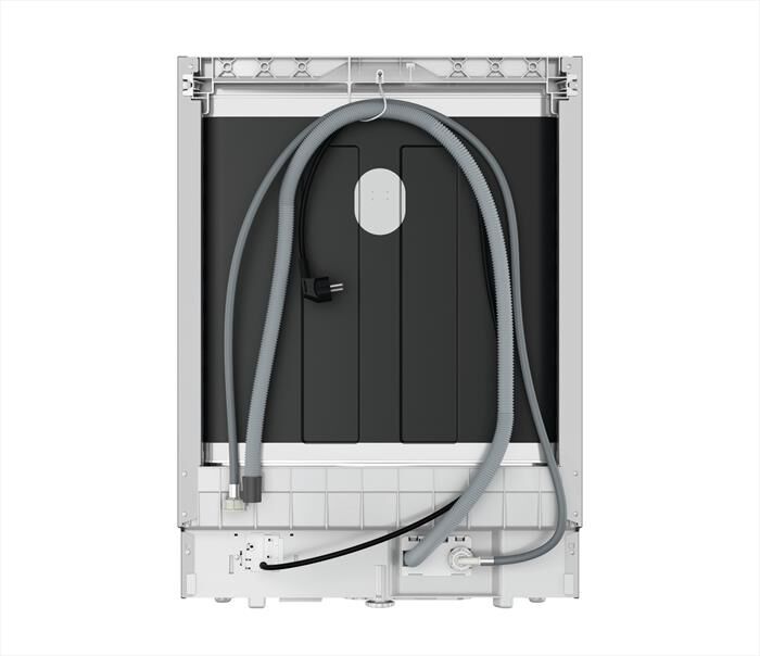 WHIRLPOOL - Lavastoviglie incasso WB 6020 P X Classe E