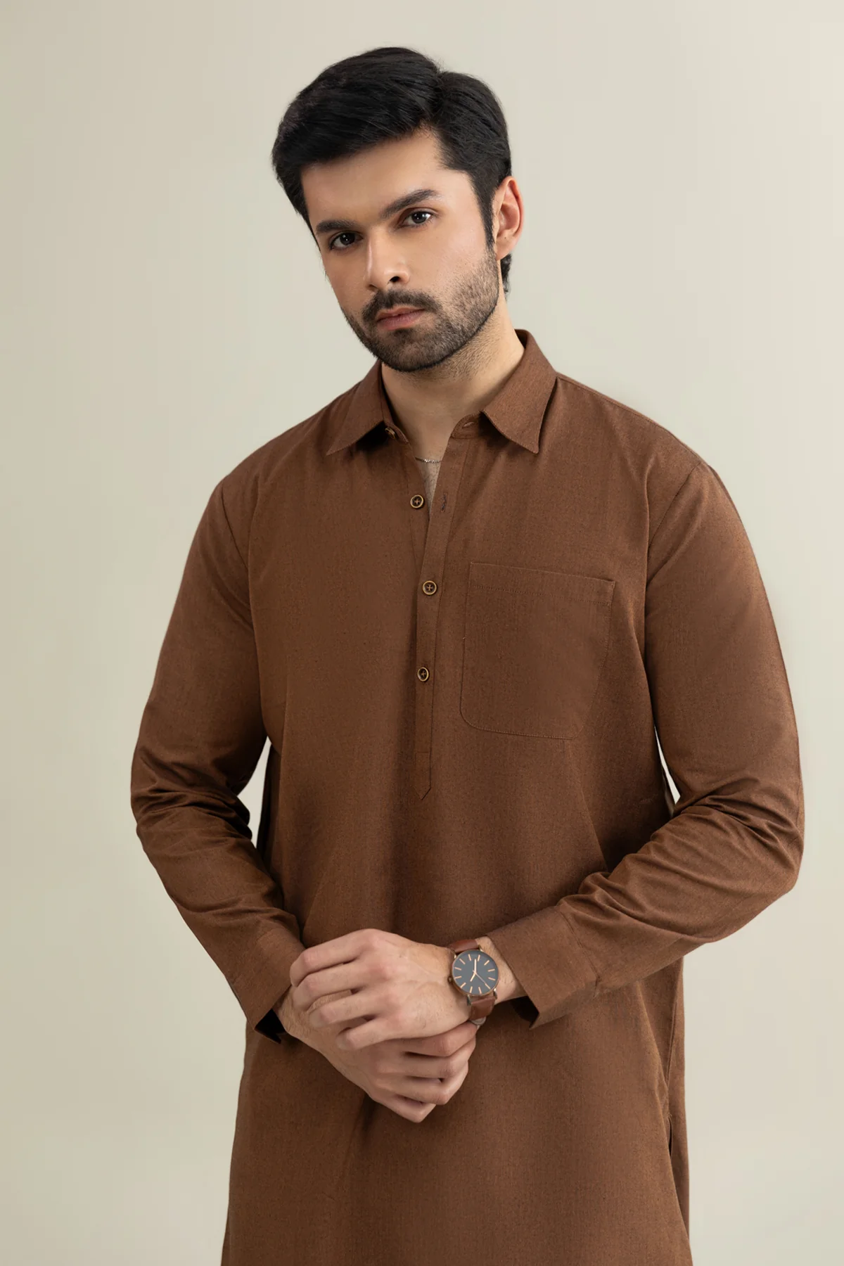 Collar Suit - SMS202425