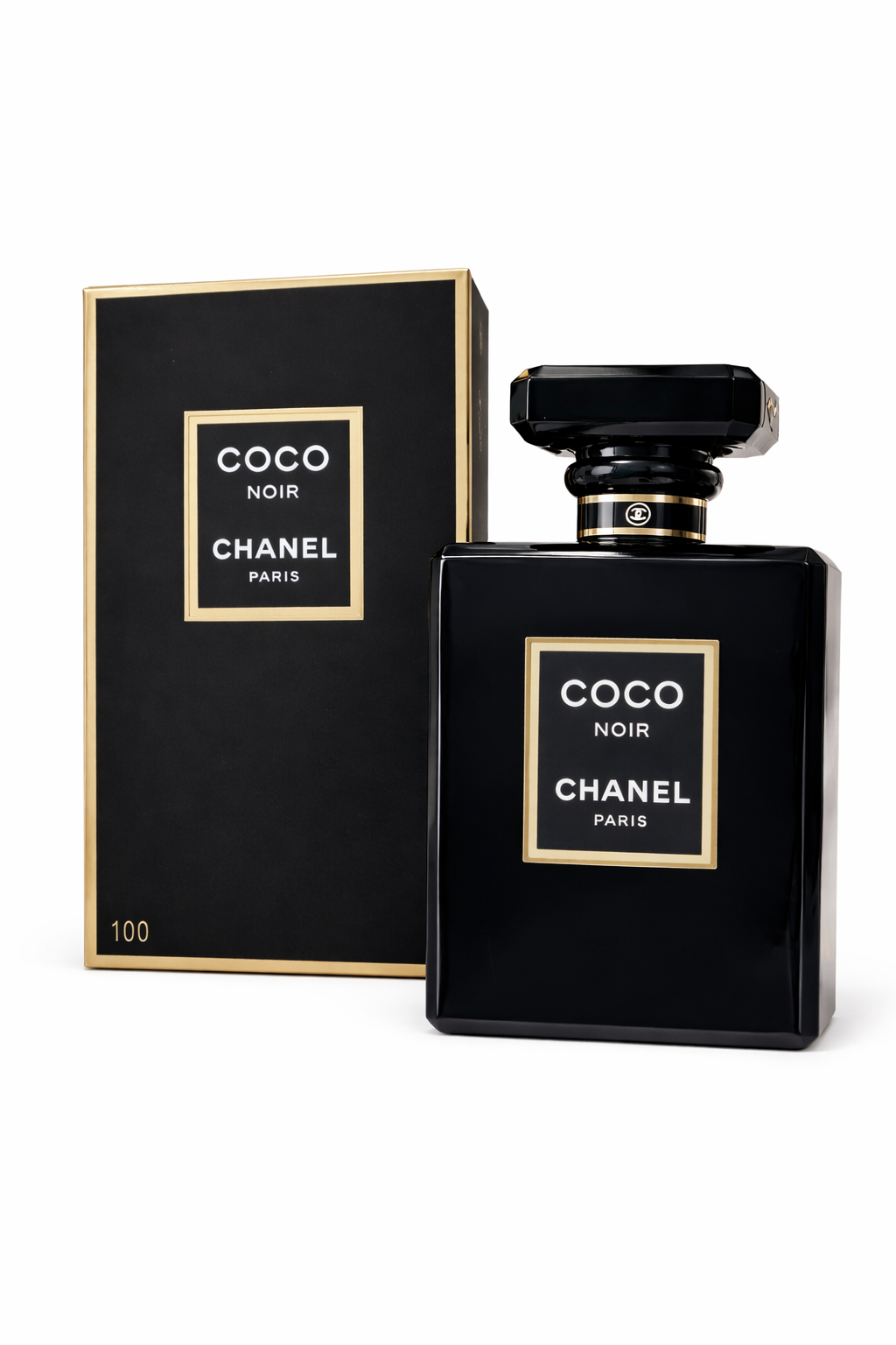 X24：CHANEL Coco Noir EDP 100ML