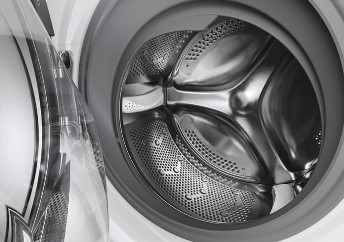 CANDY - Lavasciuga RPW4856BWMR9/1-S 8/5 Kg Classe A-White