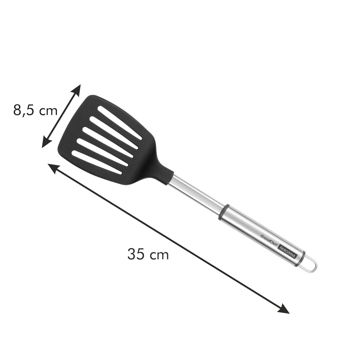 Obracečka s otvory GrandCHEF+