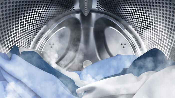 INDESIT - Lavatrice BWA 81496X WV IT 8 Kg Classe A-Bianco