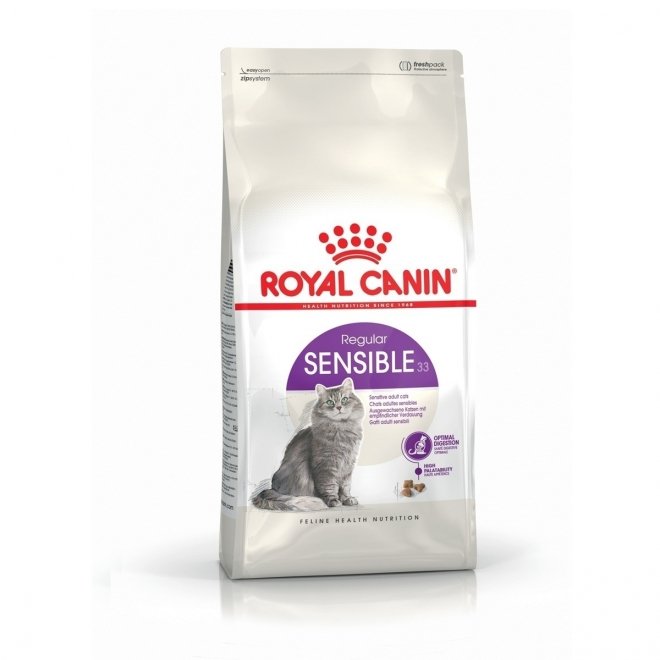 Royal Canin Sensible Adult tørrfôr til katt