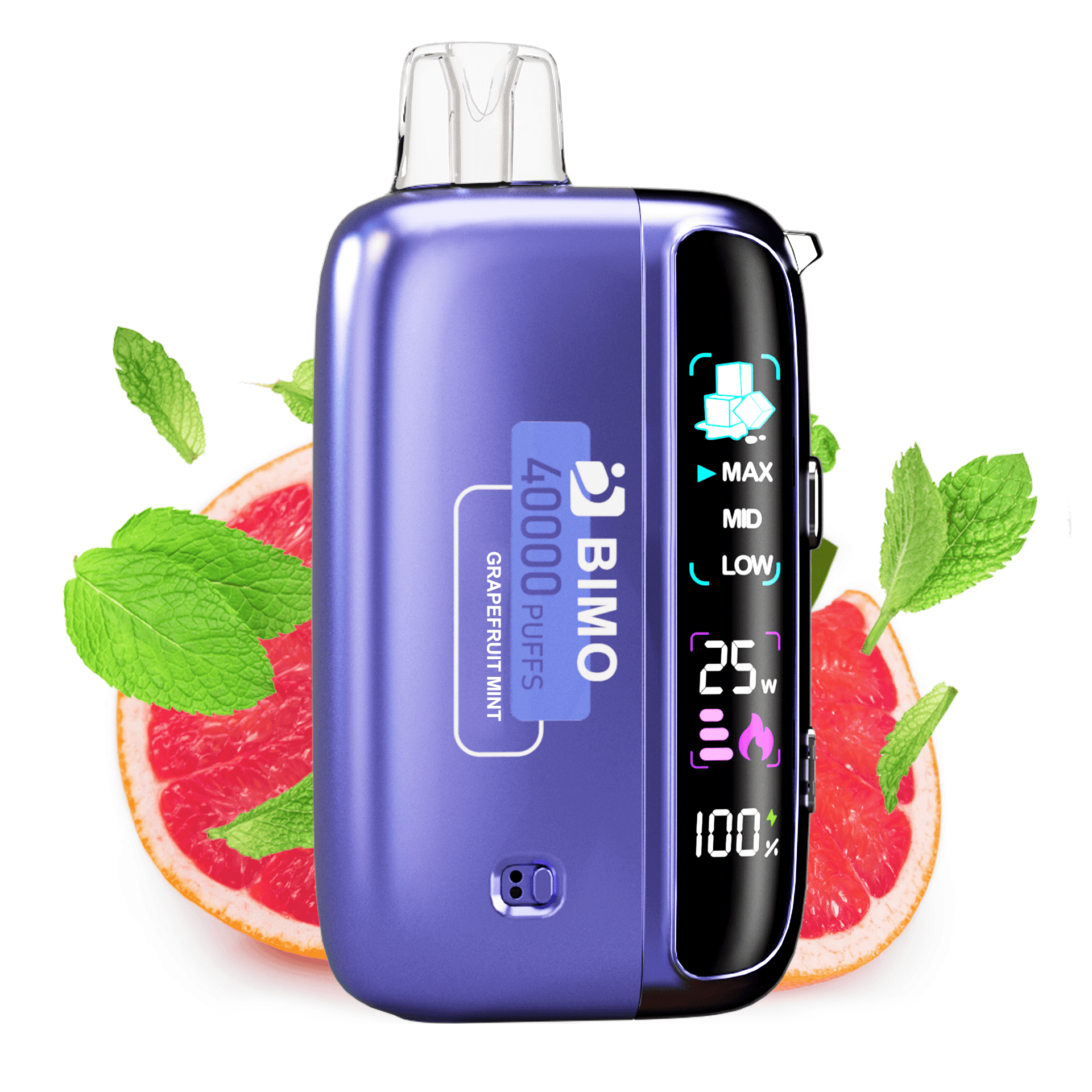 BIMO Felxy 40000 Puffs